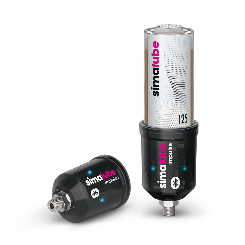 simatec impulse duo